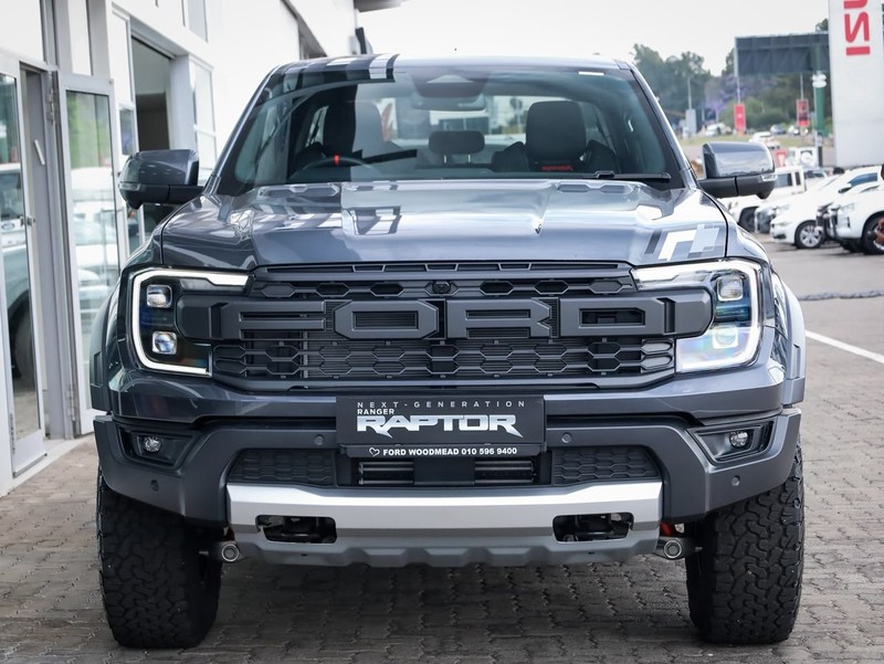Ford Ranger - Ford Woodmead - Image 6