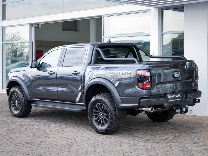 Ford Ranger - Ford Woodmead - Image 9