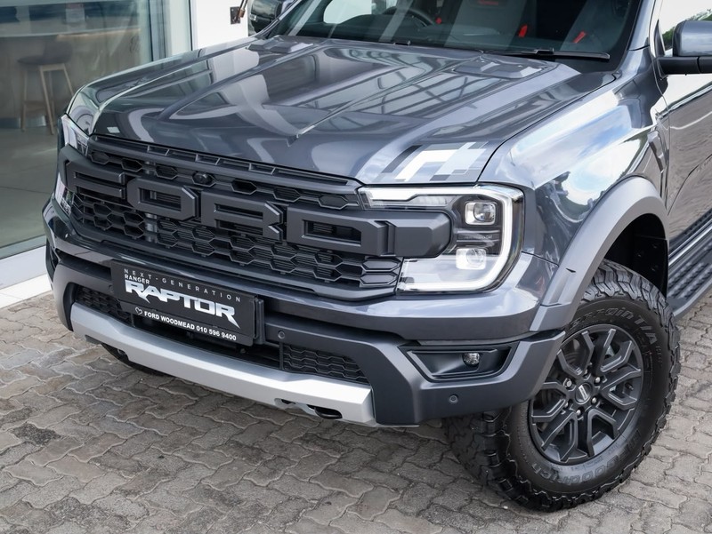 Ford Ranger - Ford Woodmead - Image 3
