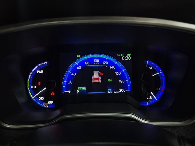 Toyota Corolla Cross - Hatfield VW Northcliff - Image 28