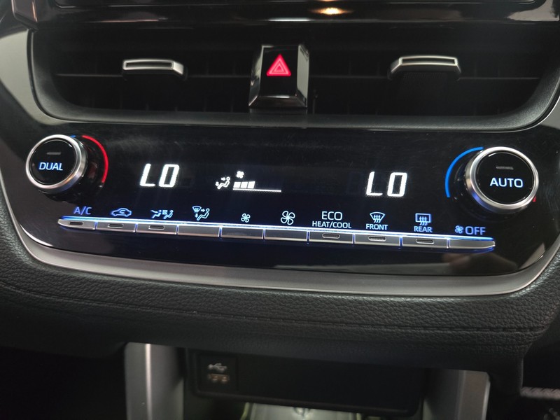 Toyota Corolla Cross - Hatfield VW Northcliff - Image 23