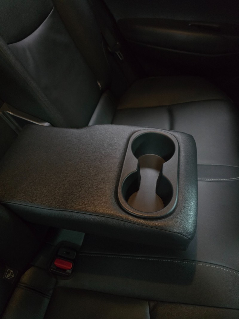 Toyota Corolla Cross - Hatfield VW Northcliff - Image 10
