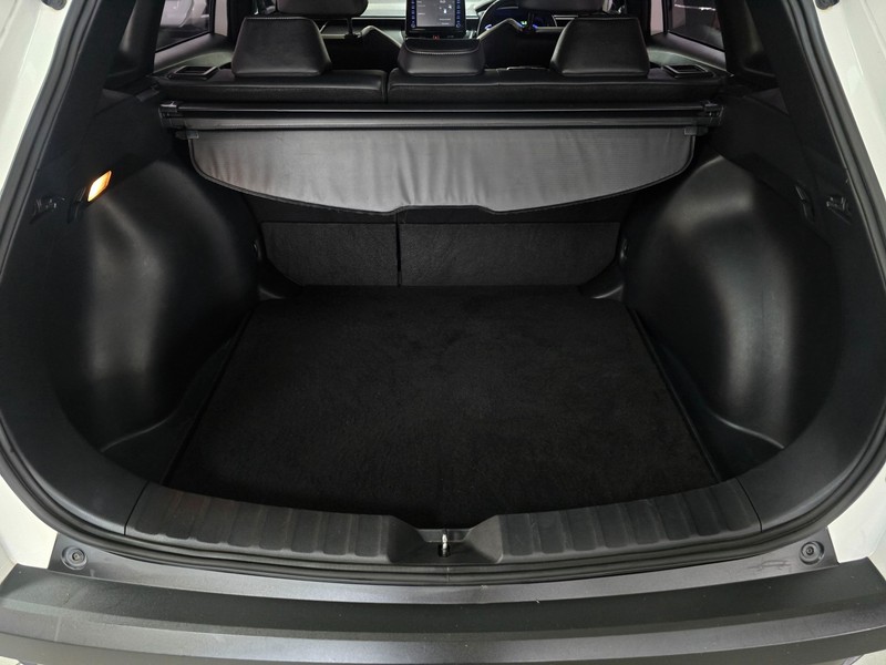 Toyota Corolla Cross - Hatfield VW Northcliff - Image 7