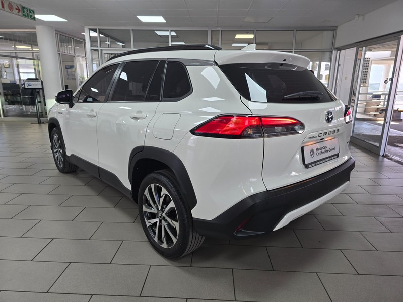 Toyota Corolla Cross - Hatfield VW Northcliff - Image 6