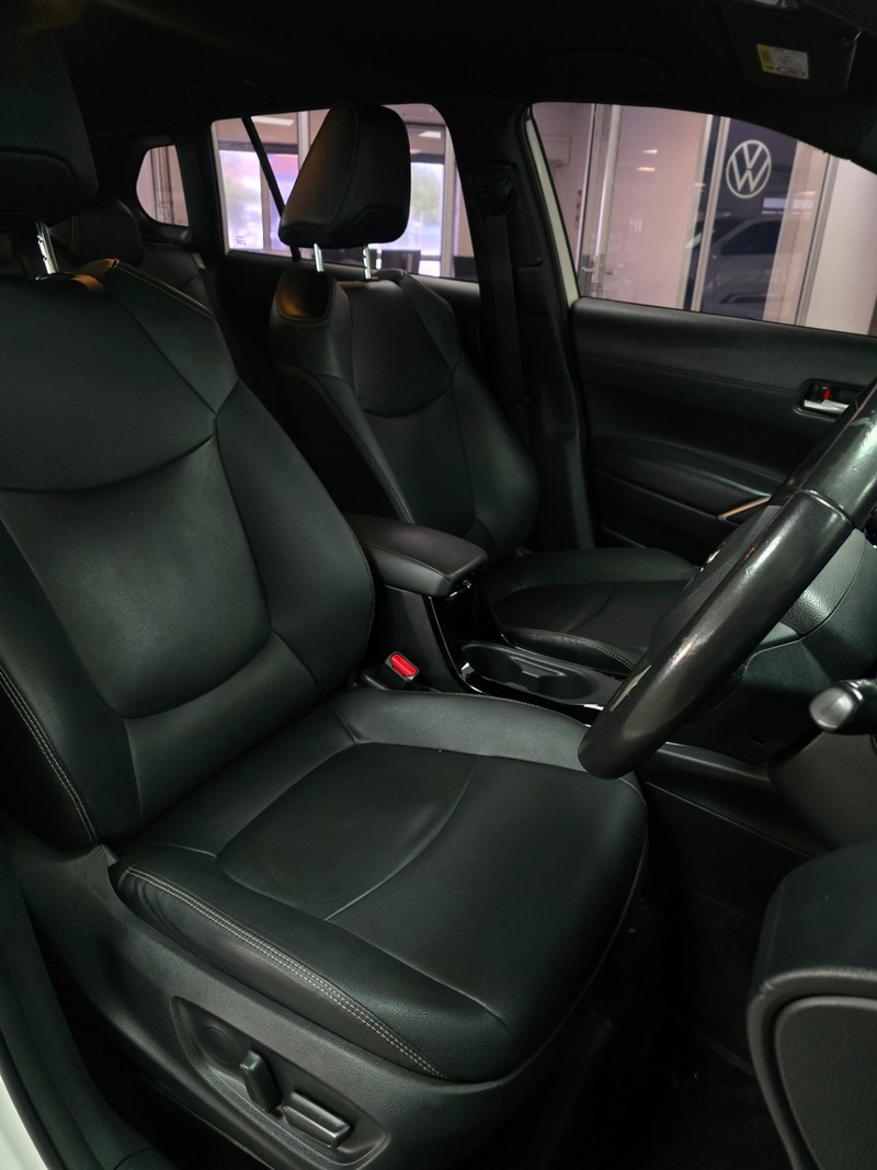 Toyota Corolla Cross - Hatfield VW Northcliff - Image 17