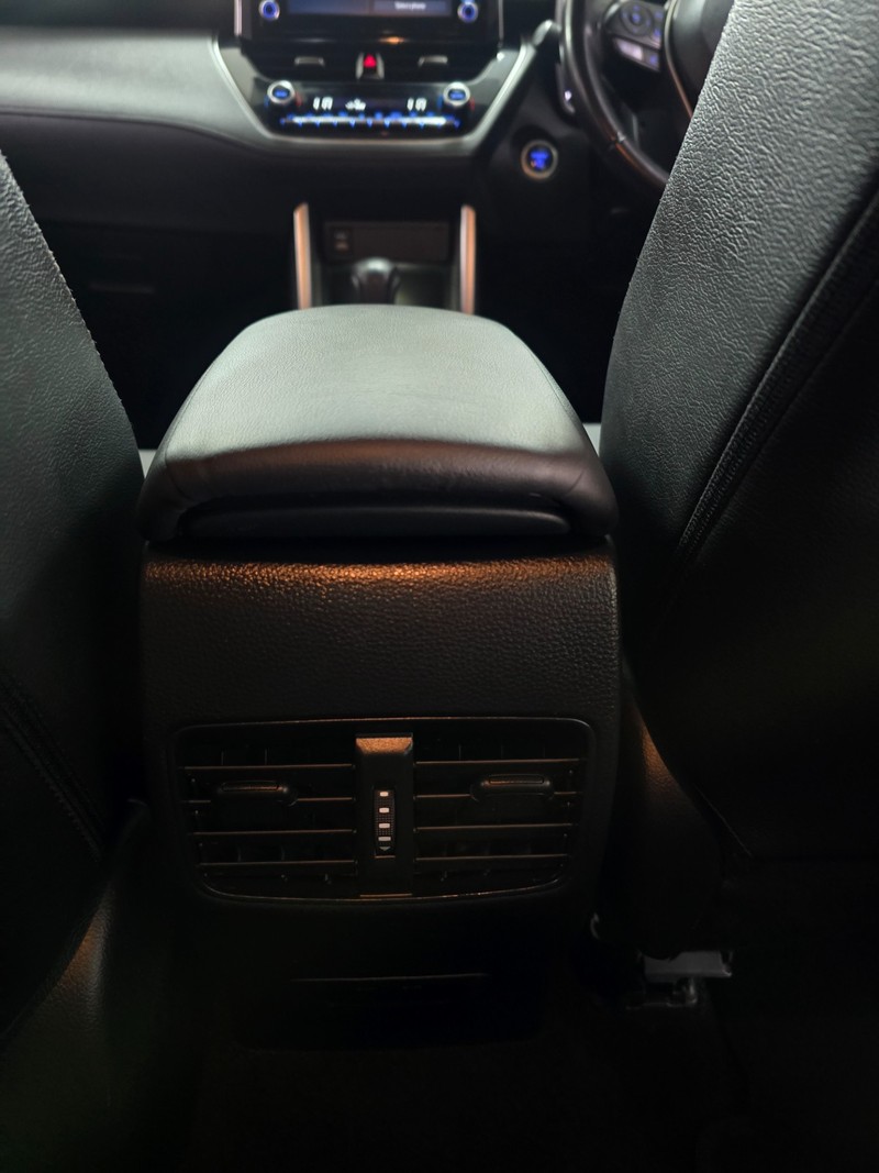 Toyota Corolla Cross - Hatfield VW Northcliff - Image 11