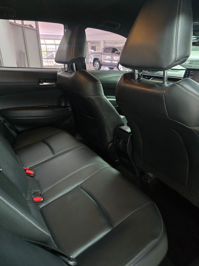 Toyota Corolla Cross - Hatfield VW Northcliff - Image 8