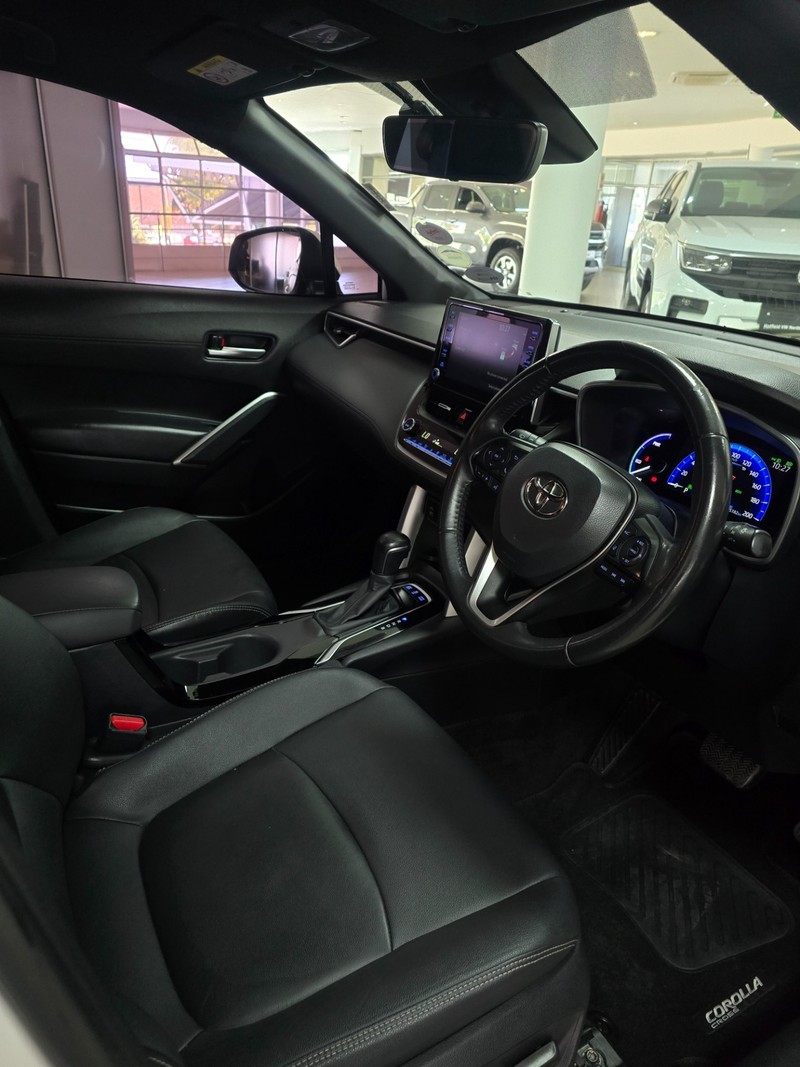 Toyota Corolla Cross - Hatfield VW Northcliff - Image 16