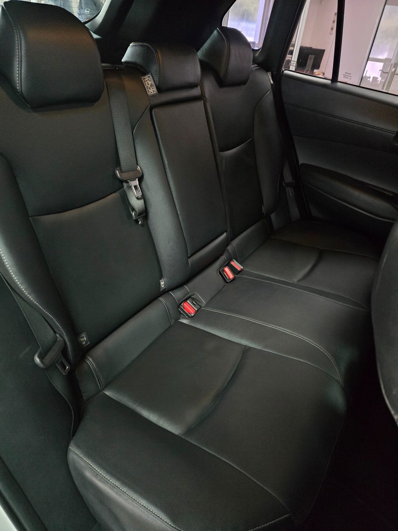 Toyota Corolla Cross - Hatfield VW Northcliff - Image 9