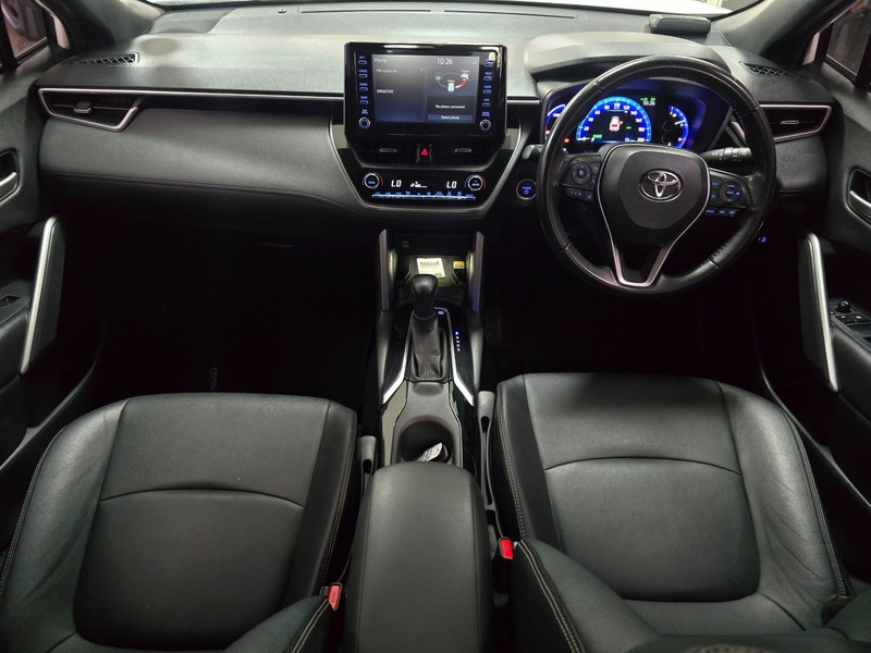 Toyota Corolla Cross - Hatfield VW Northcliff - Image 13