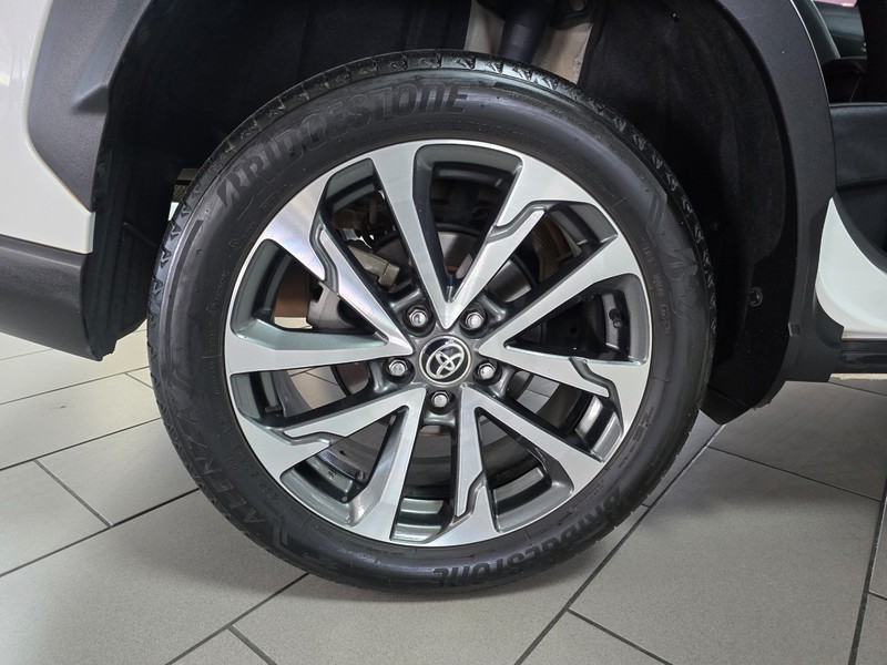 Toyota Corolla Cross - Hatfield VW Northcliff - Image 14