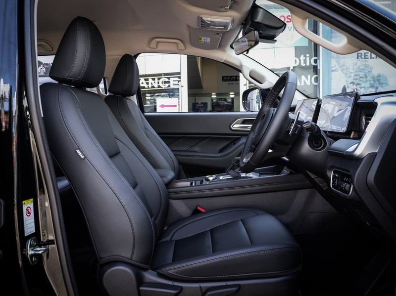 GWM P300 - GWM Haval Hatfield - Image 11