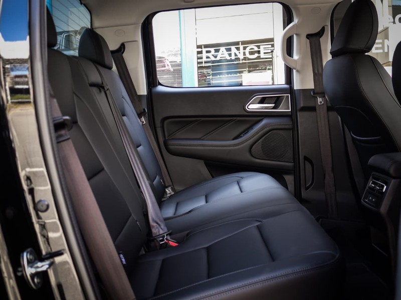 GWM P300 - GWM Haval Hatfield - Image 14