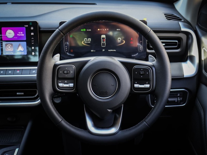 GWM P300 - GWM Haval Hatfield - Image 17