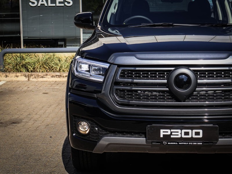 GWM P300 - GWM Haval Hatfield - Image 8