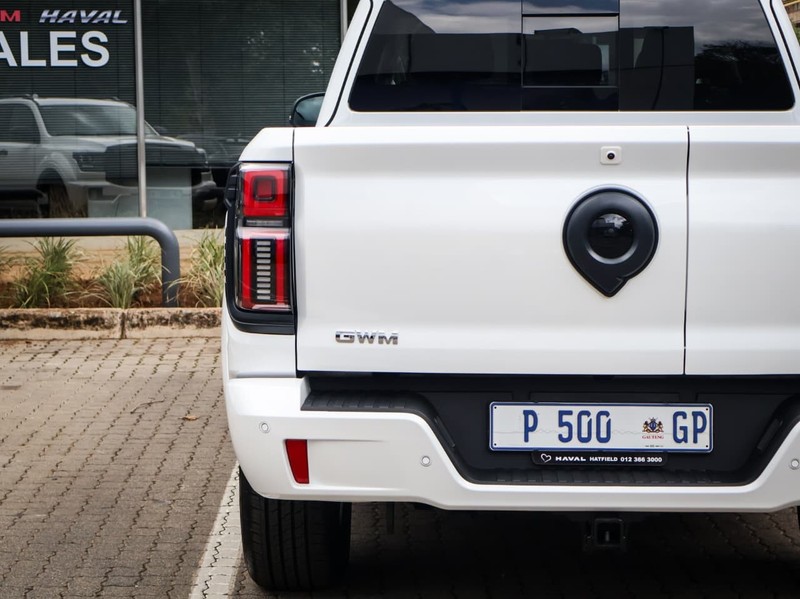 GWM P500 - GWM Haval Hatfield - Image 17