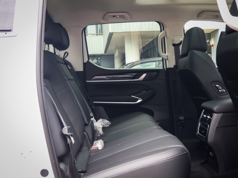 GWM P500 - GWM Haval Hatfield - Image 6