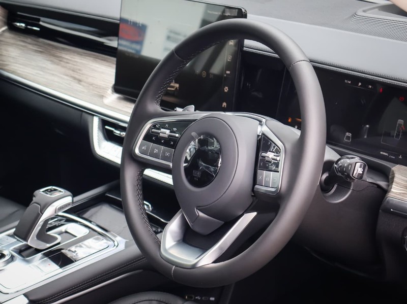 GWM P500 - GWM Haval Hatfield - Image 10