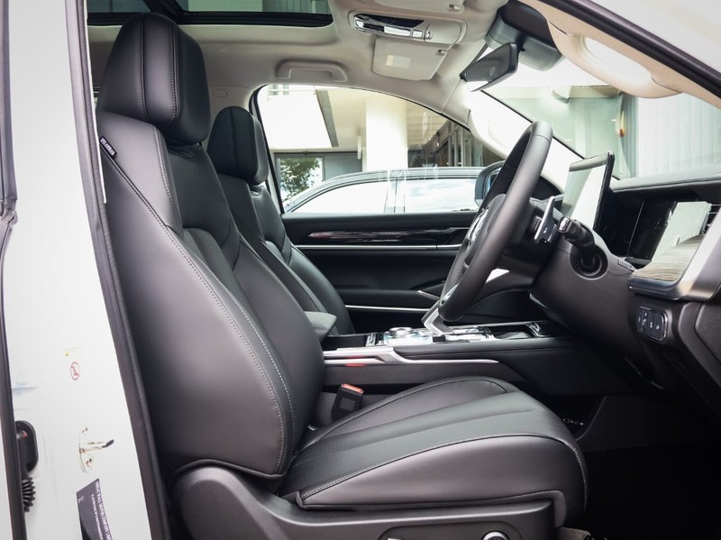 GWM P500 - GWM Haval Hatfield - Image 11