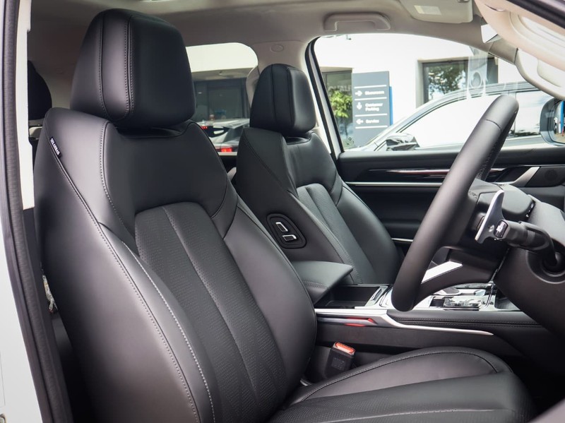 GWM P500 - GWM Haval Hatfield - Image 9