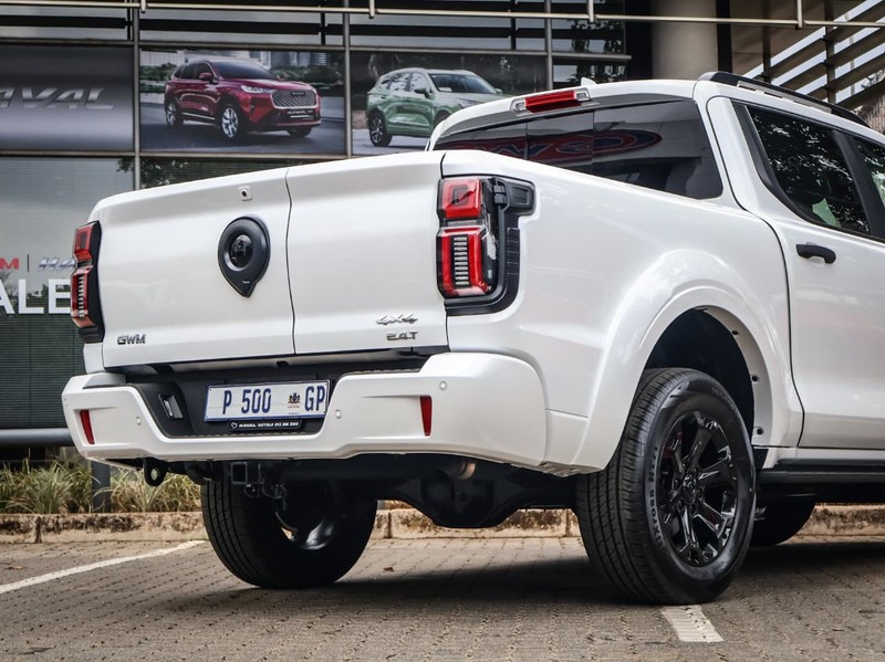 GWM P500 - GWM Haval Hatfield - Image 20