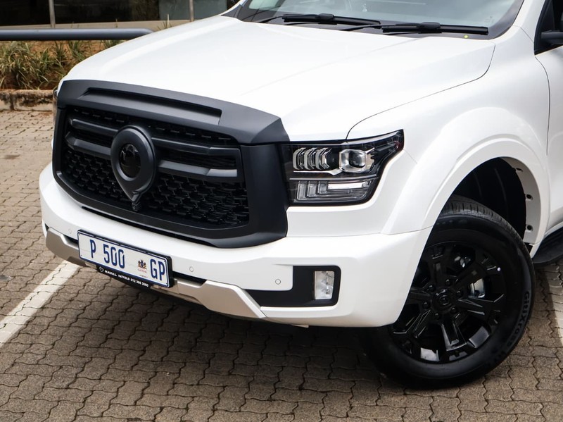 GWM P500 - GWM Haval Hatfield - Image 3