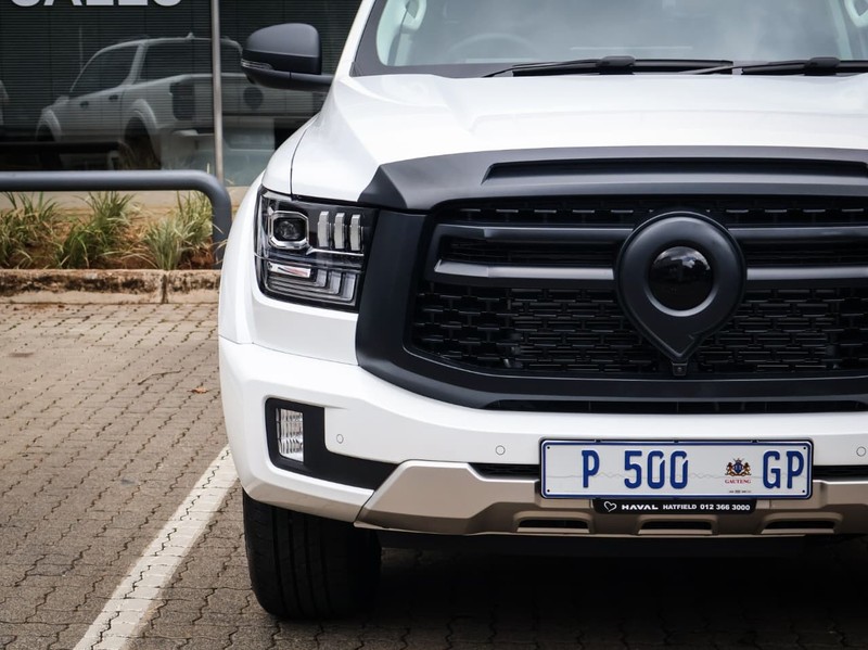 GWM P500 - GWM Haval Hatfield - Image 5