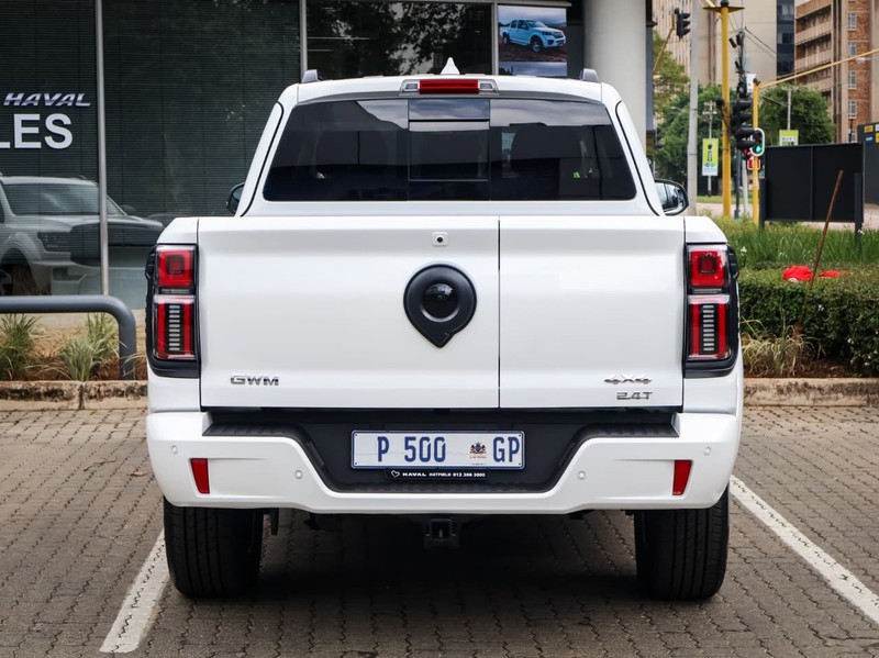 GWM P500 - GWM Haval Hatfield - Image 21