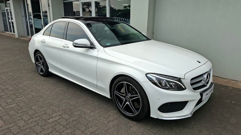Mercedes-Benz C-class - Isuzu Richards Bay - Image 7