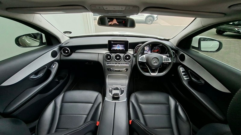Mercedes-Benz C-class - Isuzu Richards Bay - Image 16