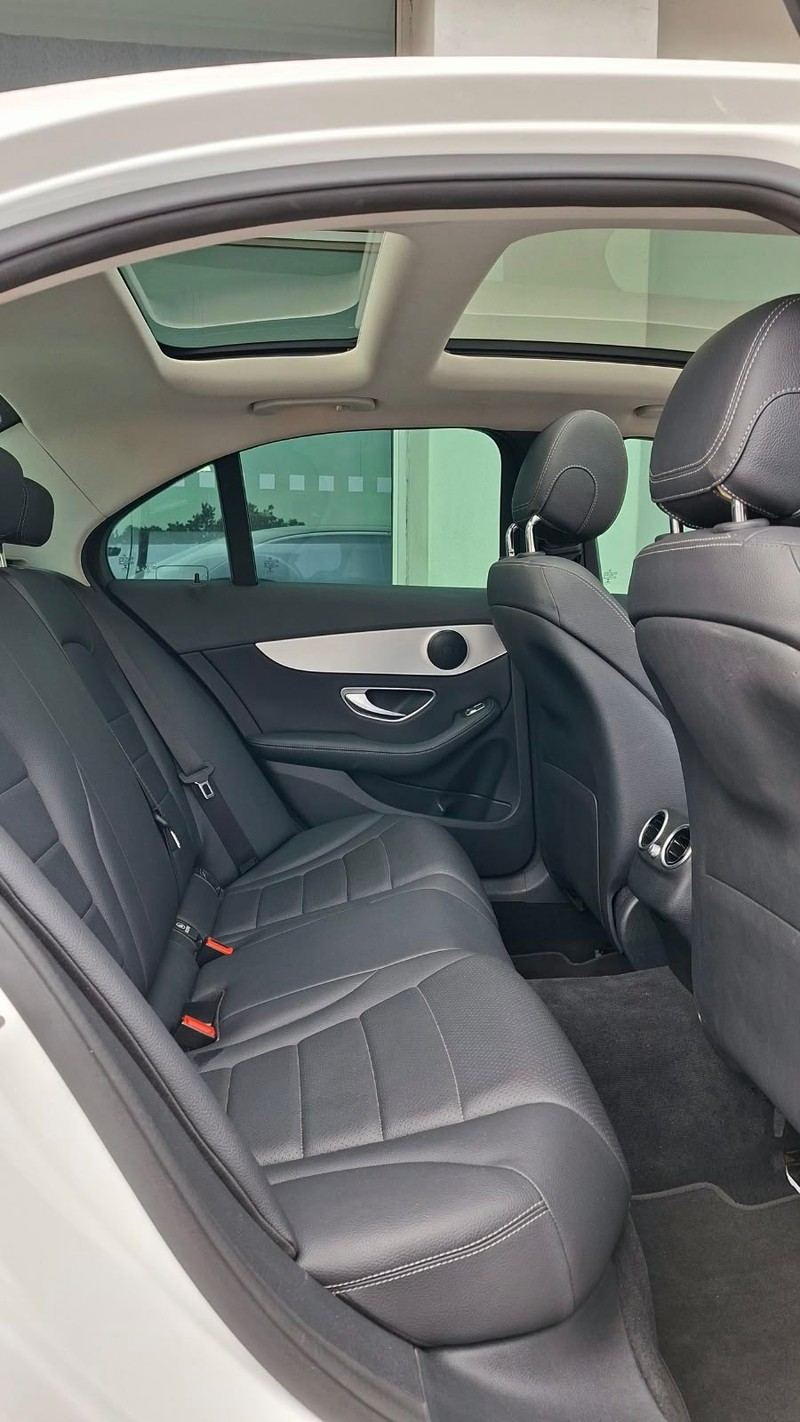 Mercedes-Benz C-class - Isuzu Richards Bay - Image 14