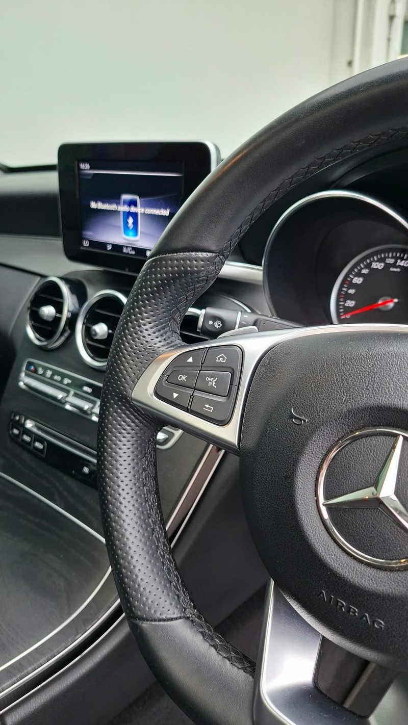 Mercedes-Benz C-class - Isuzu Richards Bay - Image 20