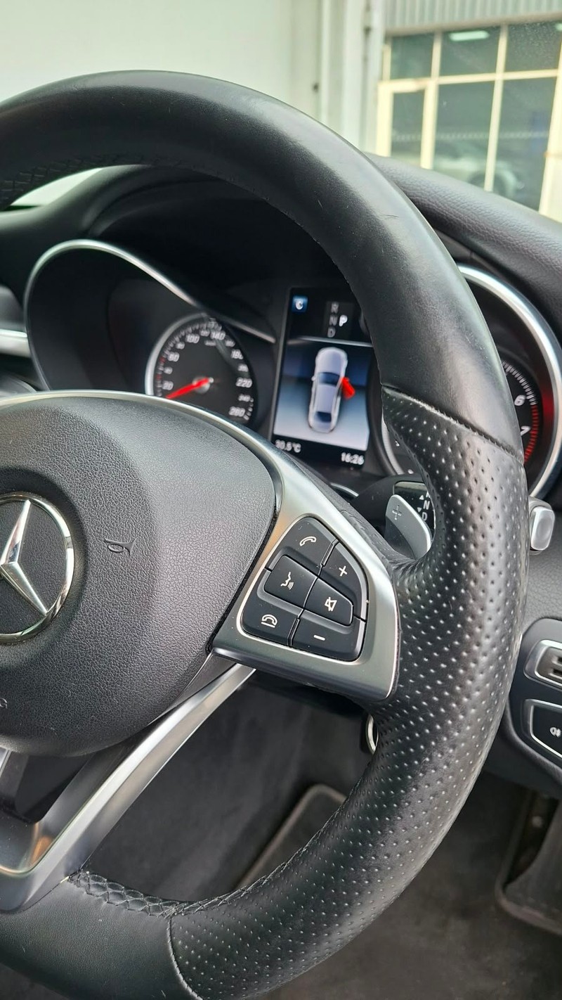Mercedes-Benz C-class - Isuzu Richards Bay - Image 17