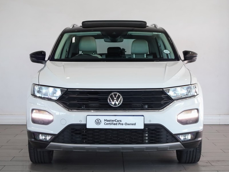 Volkswagen T-Roc - Hatfield VW Bryanston - Image 4