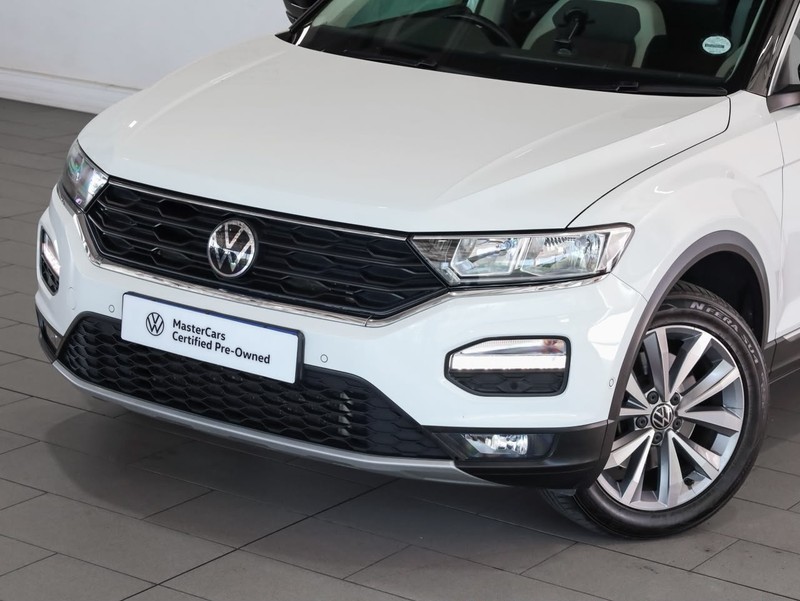 Volkswagen T-Roc - Hatfield VW Bryanston - Image 2