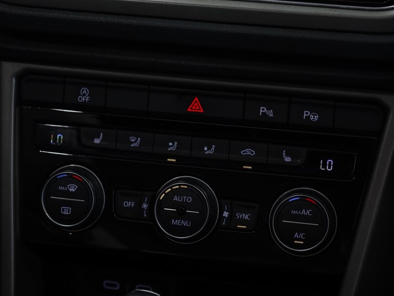Volkswagen T-Roc - Hatfield VW Bryanston - Image 20
