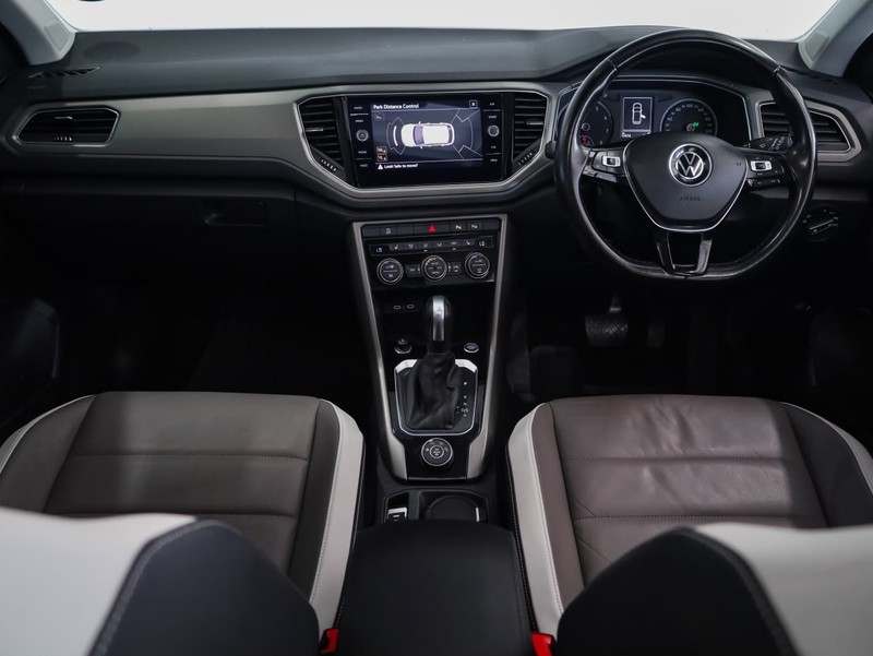 Volkswagen T-Roc - Hatfield VW Bryanston - Image 17