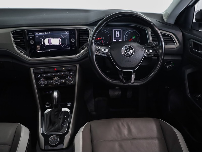 Volkswagen T-Roc - Hatfield VW Bryanston - Image 16