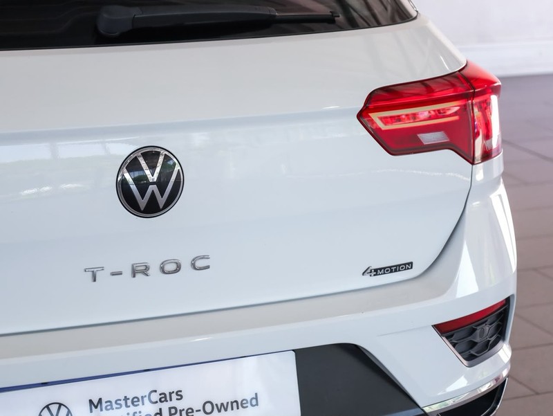 Volkswagen T-Roc - Hatfield VW Bryanston - Image 9