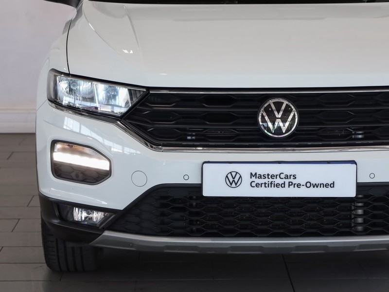 Volkswagen T-Roc - Hatfield VW Bryanston - Image 7
