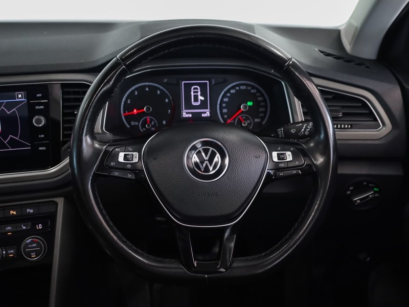 Volkswagen T-Roc - Hatfield VW Bryanston - Image 18