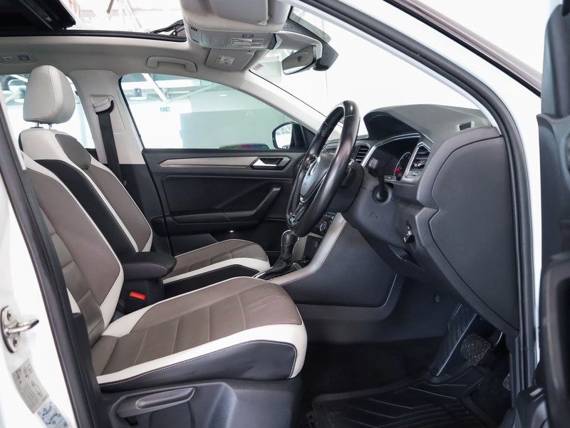 Volkswagen T-Roc - Hatfield VW Bryanston - Image 11