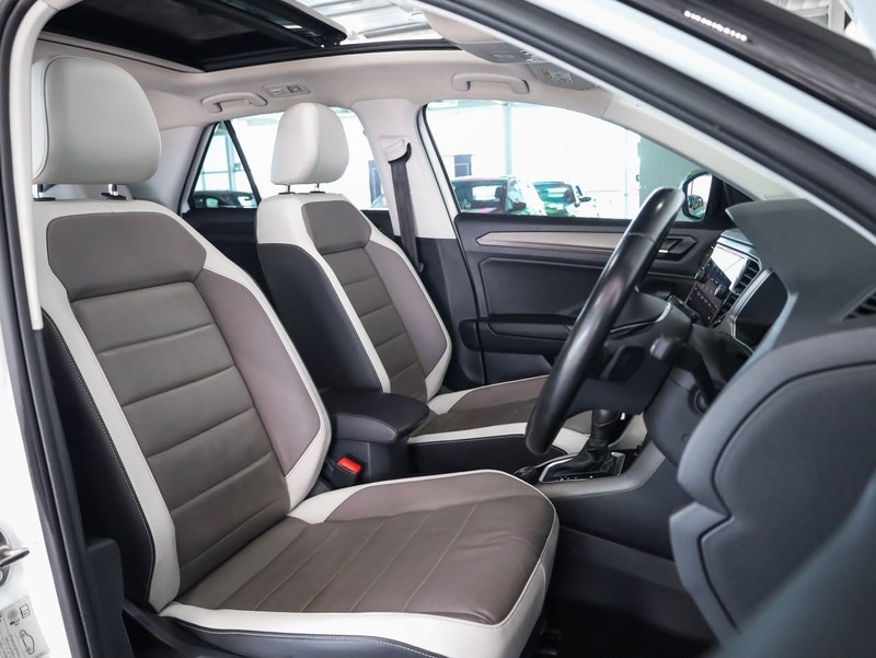 Volkswagen T-Roc - Hatfield VW Bryanston - Image 12