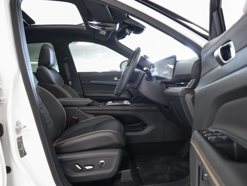 Ford Territory - GWM Haval Sandton - Image 7