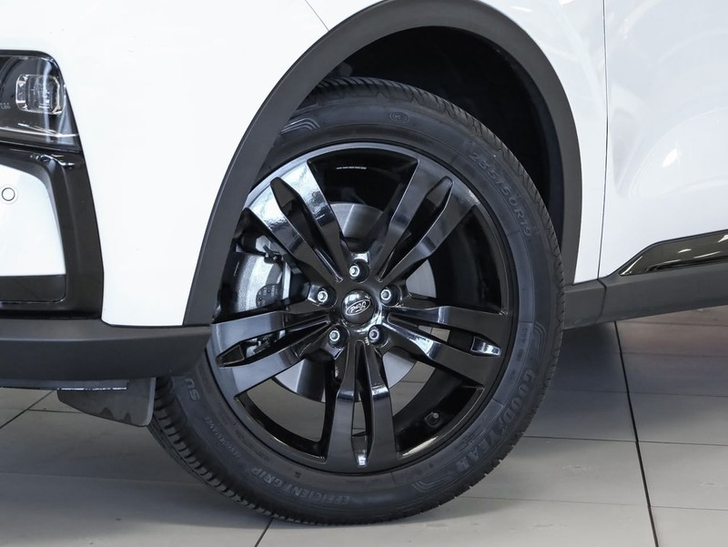 Ford Territory - GWM Haval Sandton - Image 5