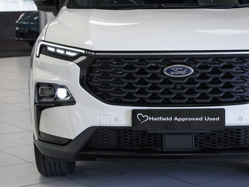 Ford Territory - GWM Haval Sandton - Image 4
