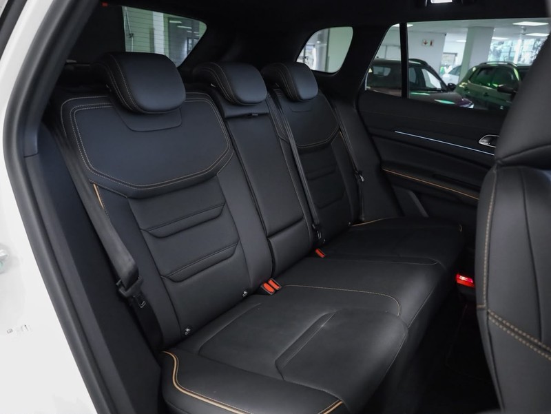 Ford Territory - GWM Haval Sandton - Image 10