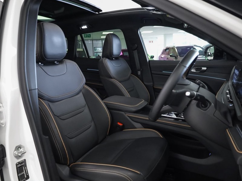 Ford Territory - GWM Haval Sandton - Image 9
