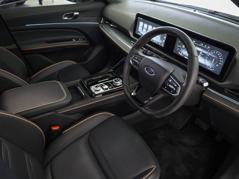 Ford Territory - GWM Haval Sandton - Image 8