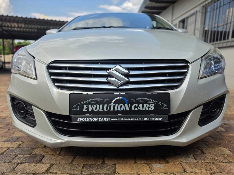 Suzuki Ciaz - Evolution Cars - Image 17